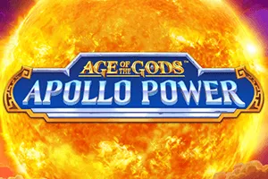 Age of the Gods: Apollo Power - GOODGAMING138
