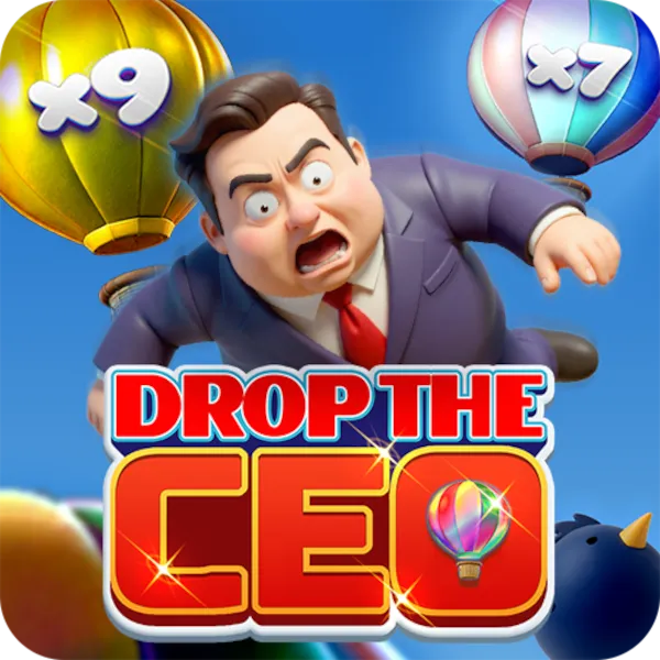 Drop The CEO - GOODGAMING138
