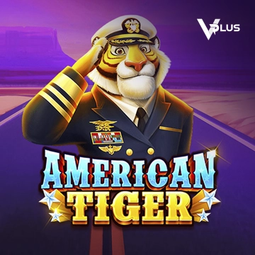 American Tiger - GOODGAMING138