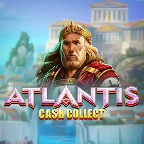 Atlantis Cash Collect - GOODGAMING138