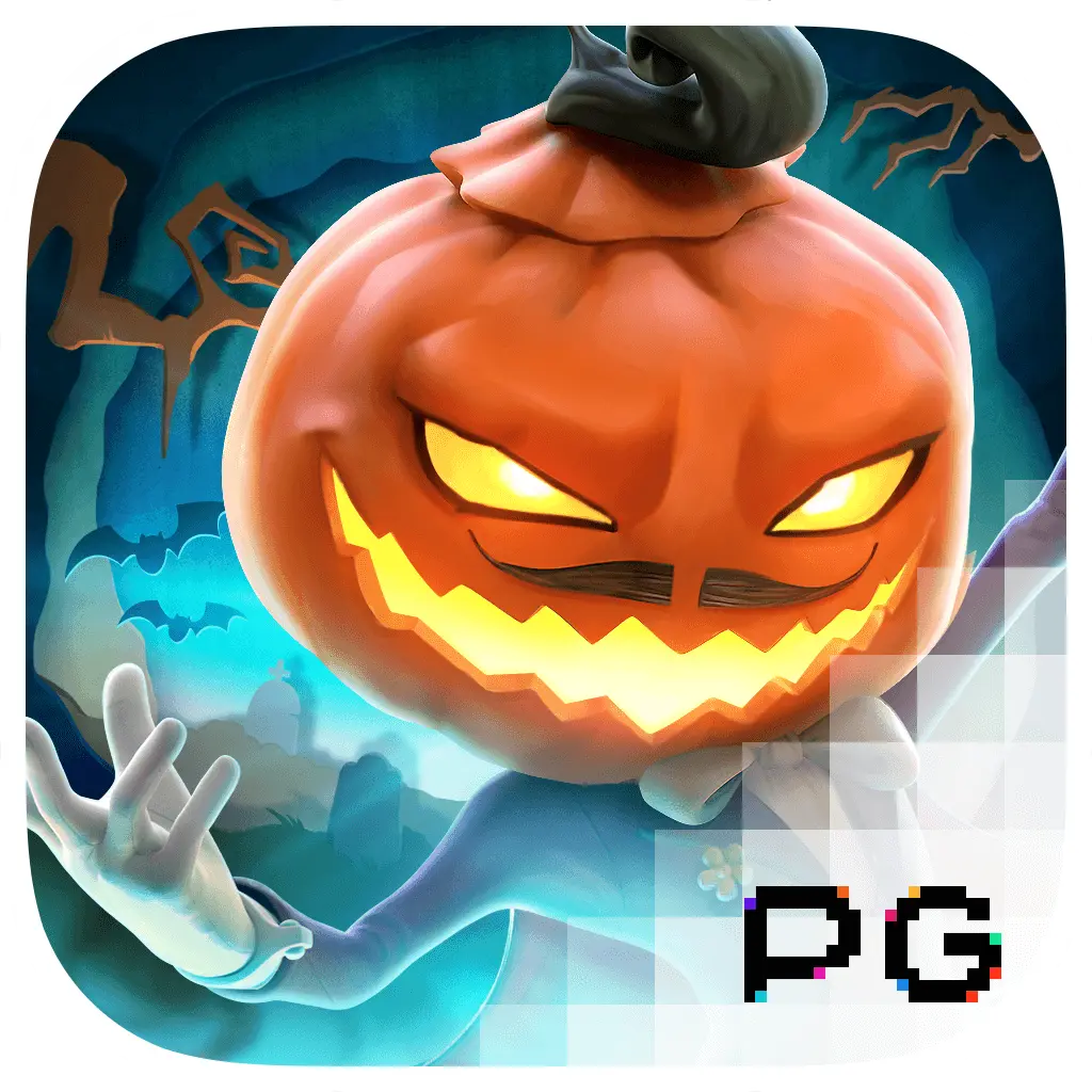 Mr. Hallow-Win - GOODGAMING138