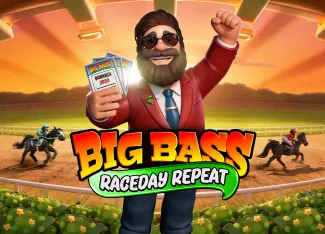 Big Bass Raceday Repeat - GOODGAMING138