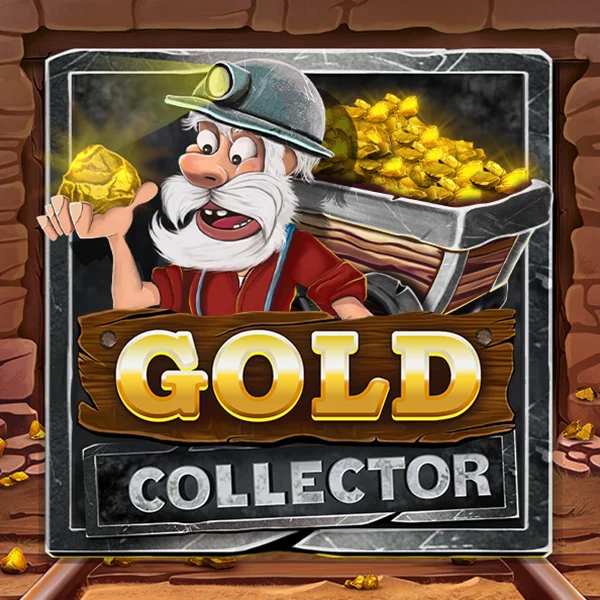 Gold Collector - GOODGAMING138
