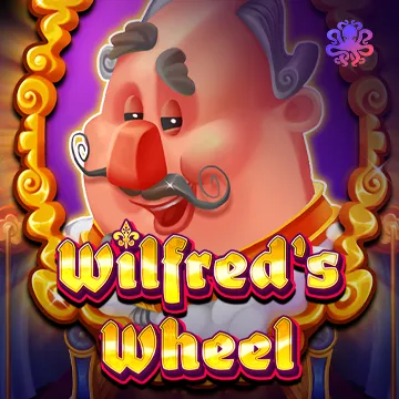 Octoplay : Wilfreds Wheel - GOODGAMING138