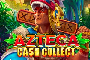 Azteca: Cash Collect - GOODGAMING138