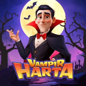 Vampire Treasure - GOODGAMING138