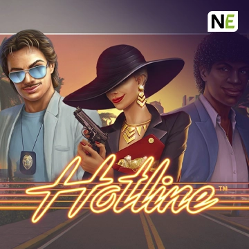 Hotline - GOODGAMING138