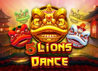 5 Lions Dance - GOODGAMING138