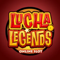 Lucha Legends - GOODGAMING138