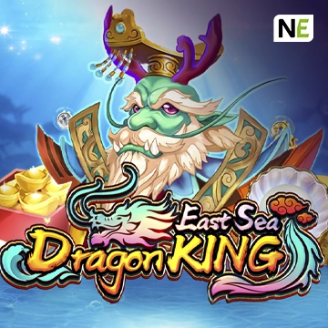 East Sea Dragon King - GOODGAMING138