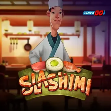PlaynGo : Slashimi - GOODGAMING138