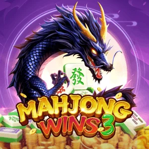 Mahjong Wins 3 - GOODGAMING138