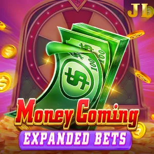Money Coming Expanded Bets - GOODGAMING138