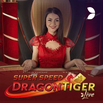Super Speed Dragon Tiger - GOODGAMING138
