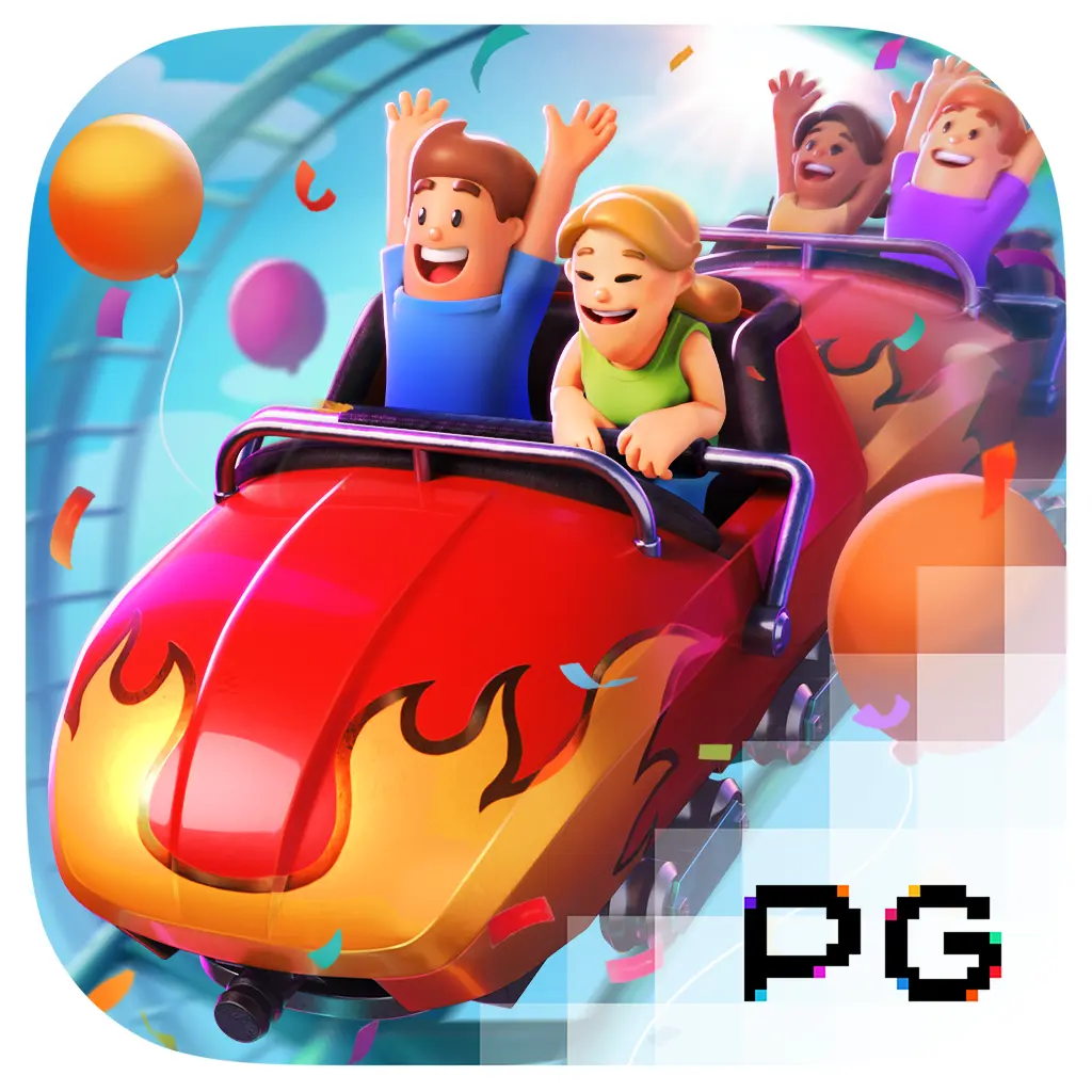 Wild Coaster - GOODGAMING138