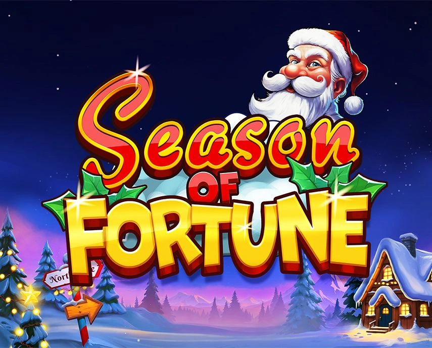 Slotmill : Season of Fortune - GOODGAMING138