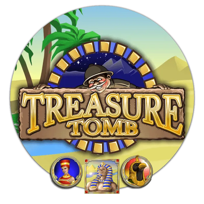 Treasure Tomb - GOODGAMING138