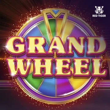 Redtiger : Grand Wheel - GOODGAMING138