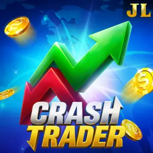 Crash Trader - GOODGAMING138