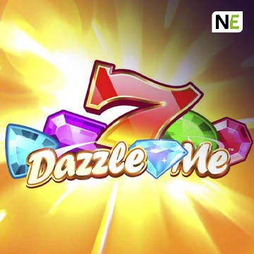 Dazzle Me Megaways - GOODGAMING138