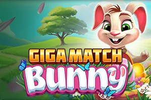 Giga Match Bunny - GOODGAMING138
