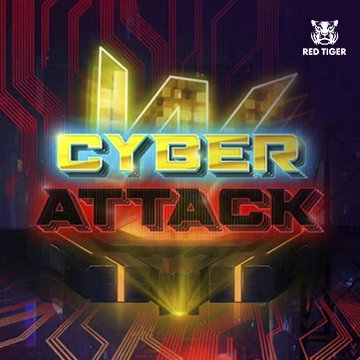 Redtiger : Cyber Attack - GOODGAMING138
