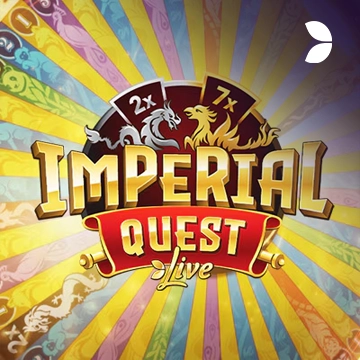 Imperial Quest - GOODGAMING138