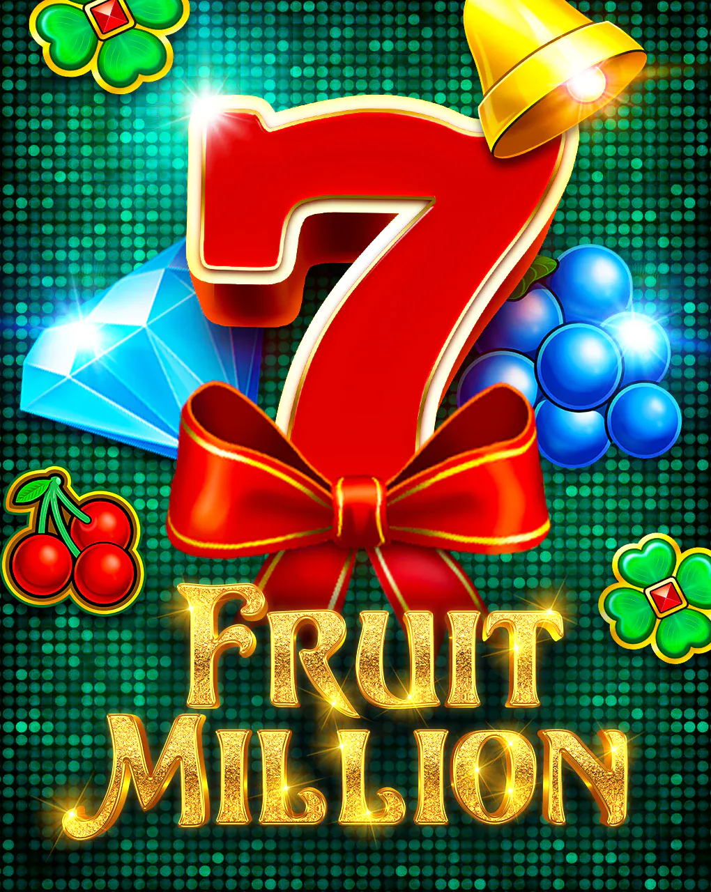 Bgaming : Fruit Million - GOODGAMING138