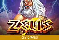 Spadegaming : ZEUS - GOODGAMING138