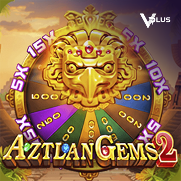 Aztlan Gems 2 - GOODGAMING138
