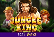 Spadegaming : Jungle King - GOODGAMING138