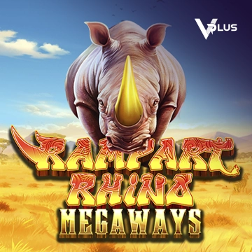 Rampart Rhino - GOODGAMING138