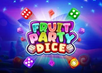 Fruit Party Dice - GOODGAMING138