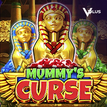 Mummy``s Curse - GOODGAMING138