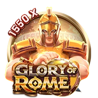 GLORY OF ROME - GOODGAMING138