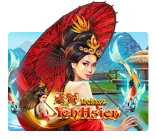 Yeh Hsien Deluxe - GOODGAMING138