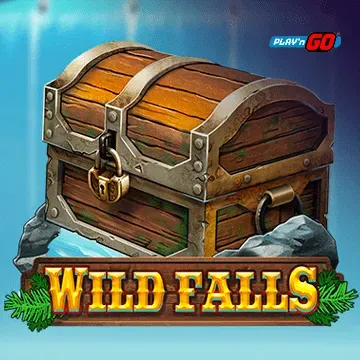 PlaynGo : Wild Falls - GOODGAMING138