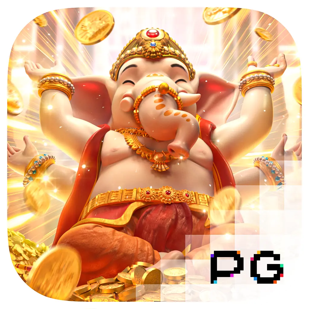 Ganesha Fortune - GOODGAMING138