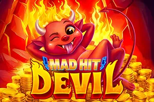 Mad Hit Devil - GOODGAMING138