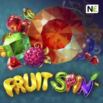 Fruit Spin - GOODGAMING138