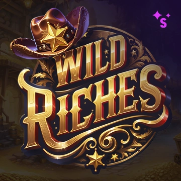 Wild Riches - GOODGAMING138