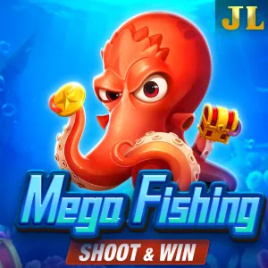 Mega Fishing - GOODGAMING138