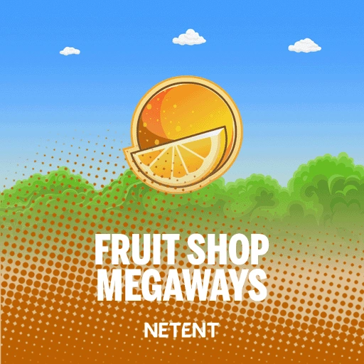 Fruit Shop - GOODGAMING138