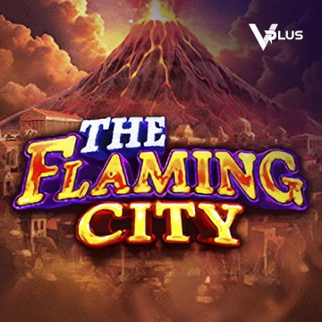 The Flaming City - GOODGAMING138