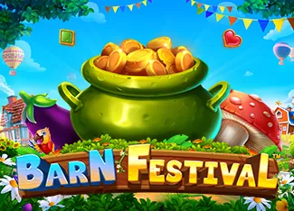 Barn Festival - GOODGAMING138