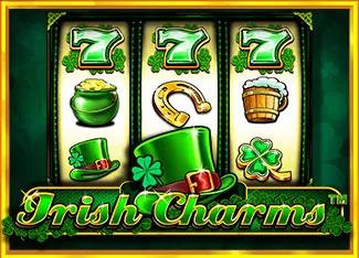 Irish Charms - GOODGAMING138