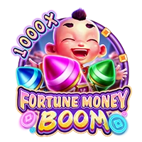 FORTUNE MONEY BOOM - GOODGAMING138