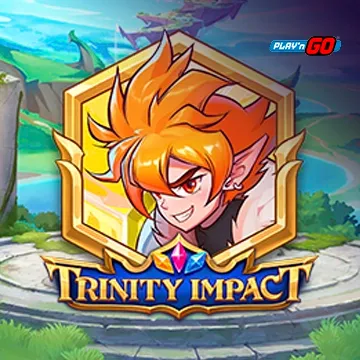 PlaynGo : Trinity Impact - GOODGAMING138