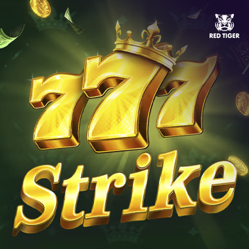 777 Strike - GOODGAMING138