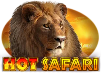 Hot Safari - GOODGAMING138